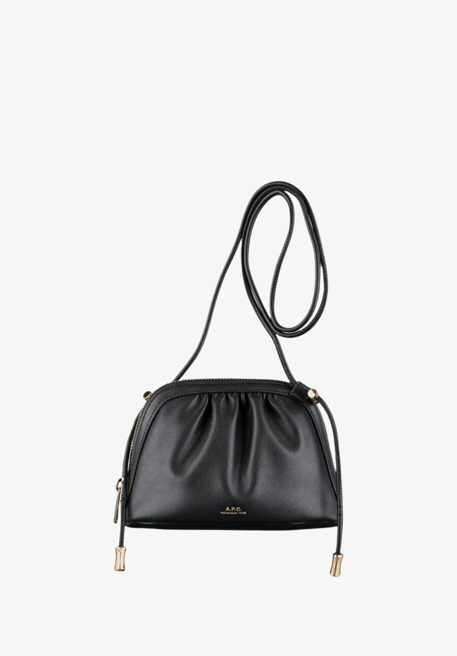 ninon small drawstring bag