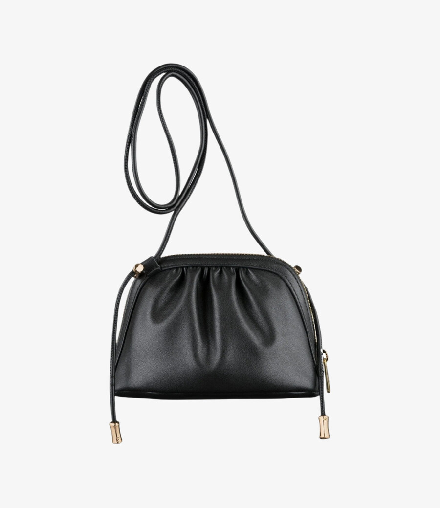 ninon small drawstring bag