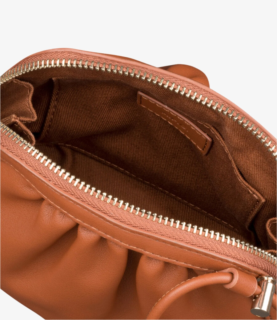 ninon small drawstring bag