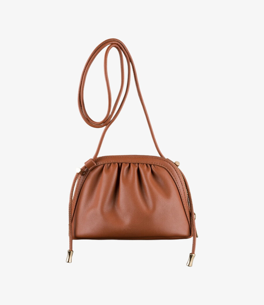 ninon small drawstring bag