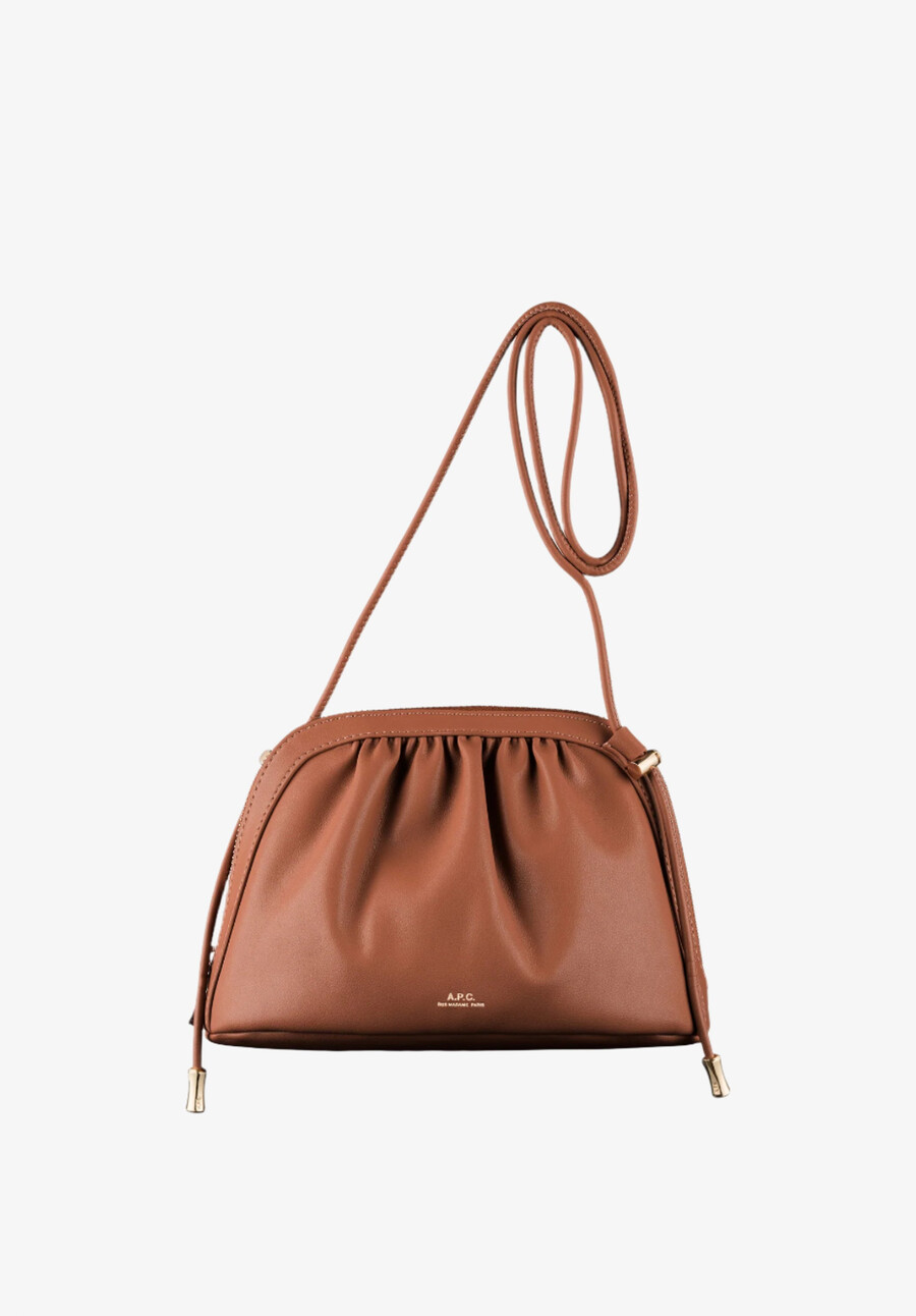 ninon drawstring bag