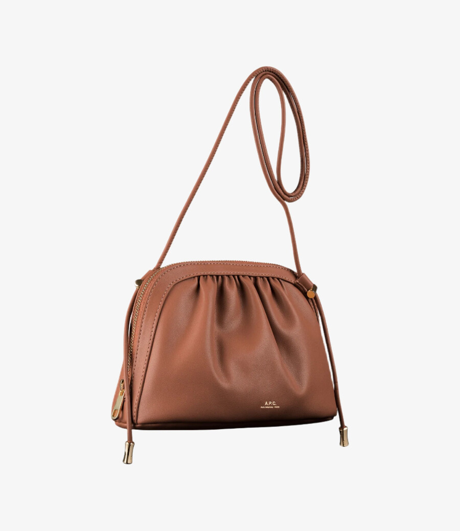 ninon drawstring bag