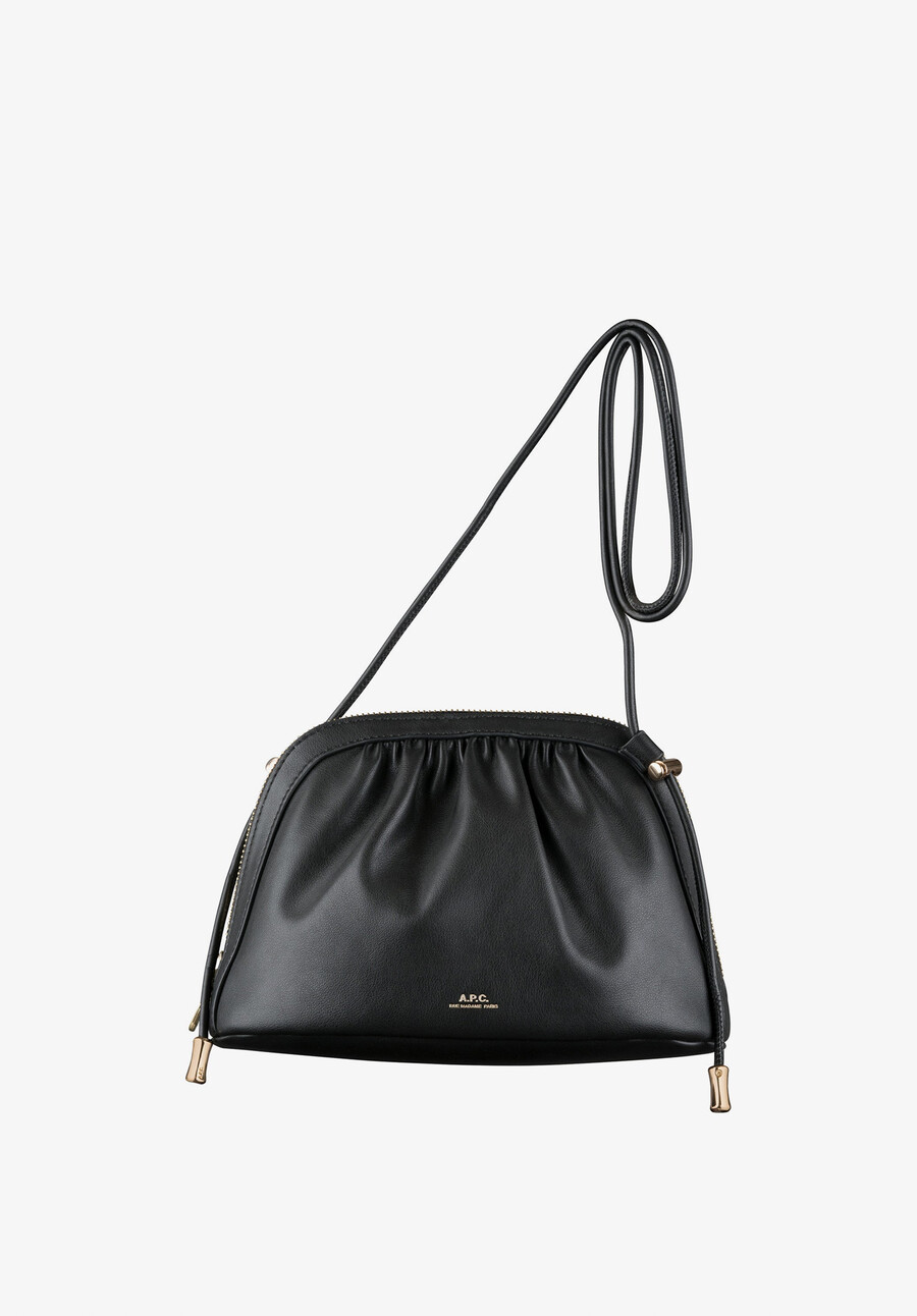 ninon drawstring bag