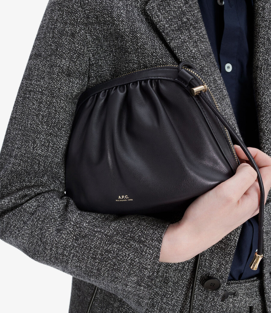 ninon drawstring bag