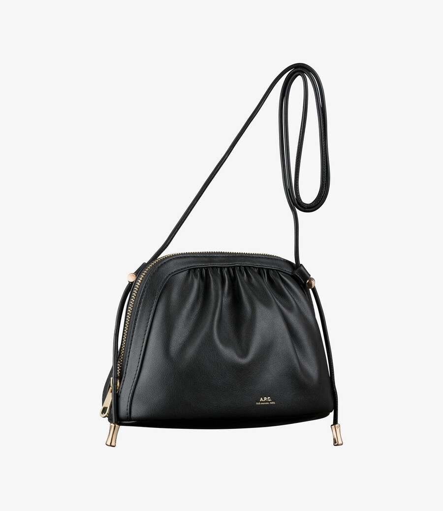 ninon drawstring bag
