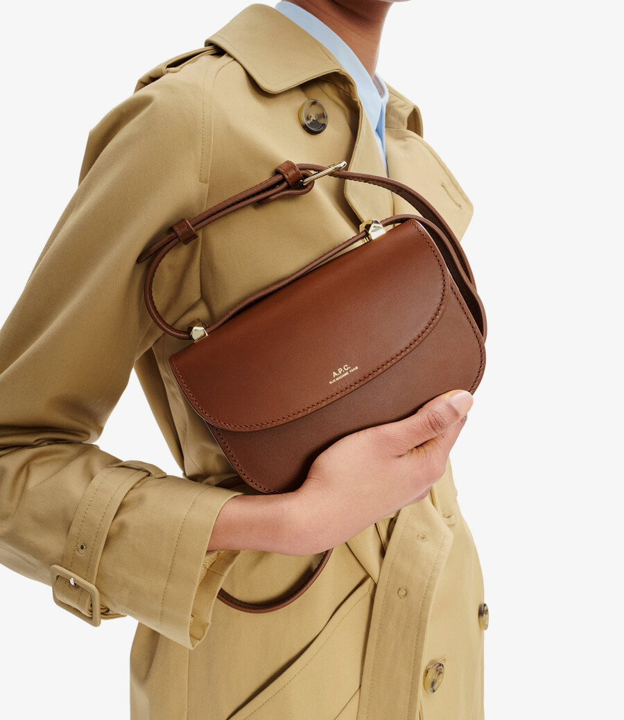 genève mini bag