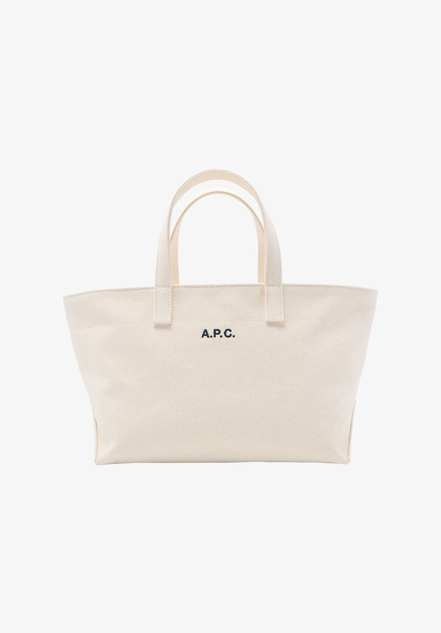 le drummer toile small bag