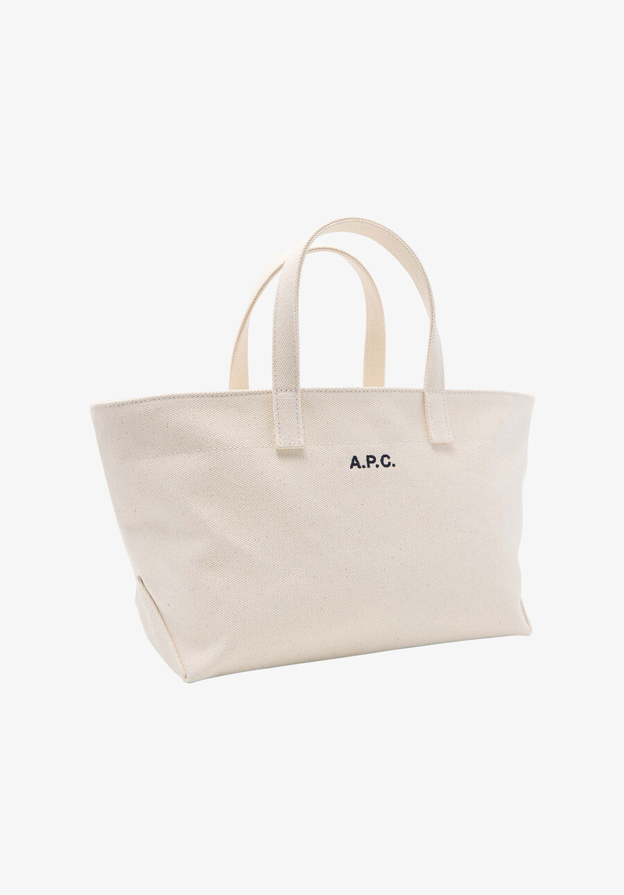 le drummer toile small bag