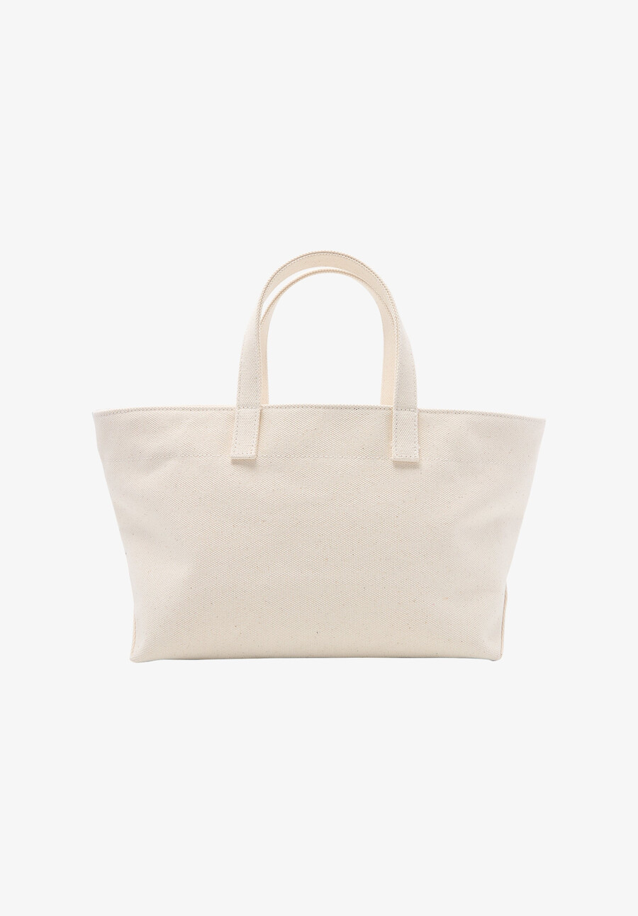 le drummer toile small bag
