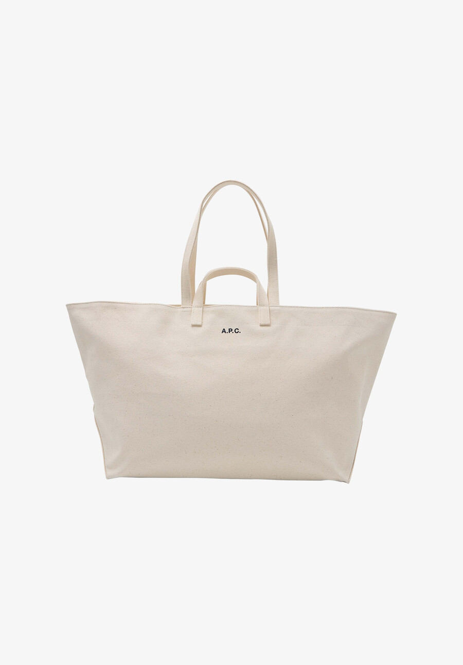 le drummer toile bag