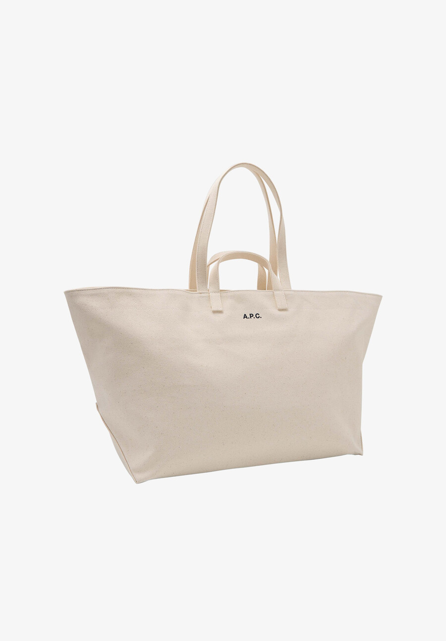 le drummer toile bag