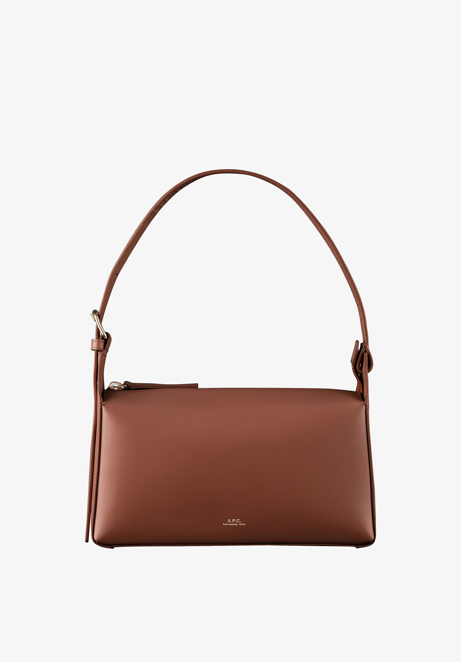virginie shoulder bag