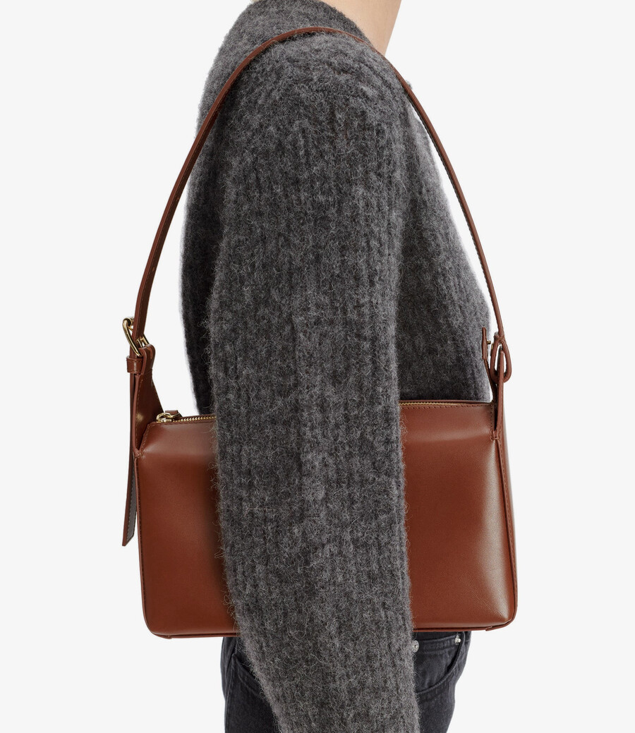 virginie shoulder bag