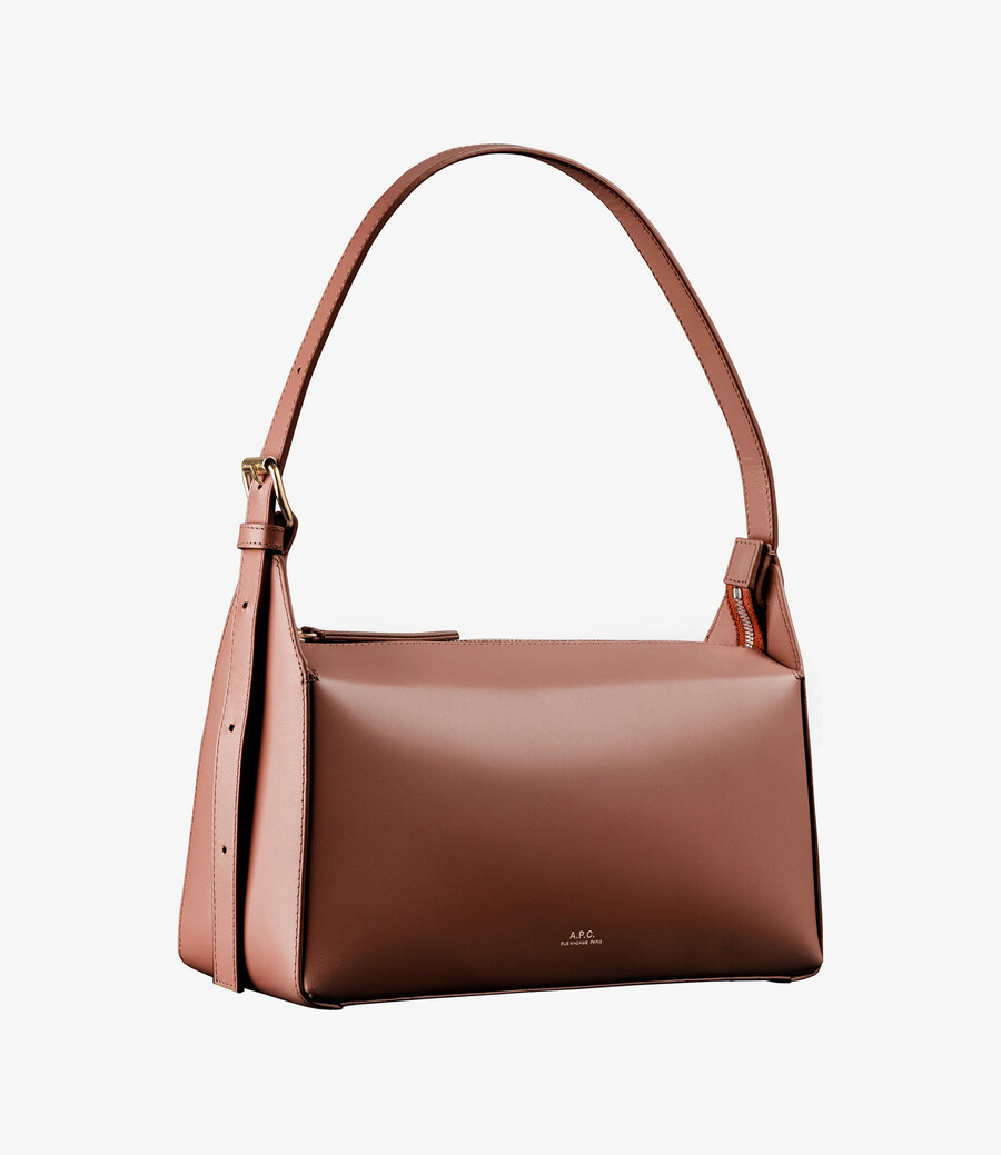 virginie shoulder bag