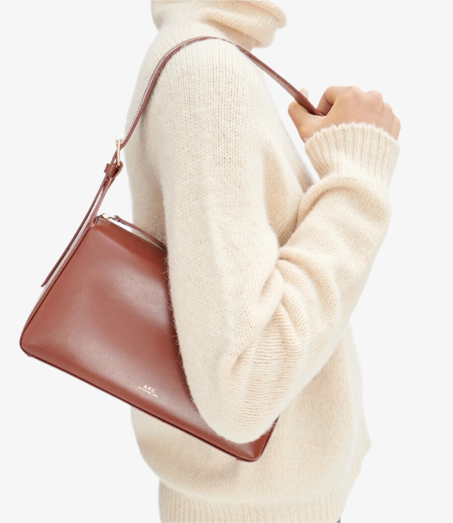 virginie shoulder bag