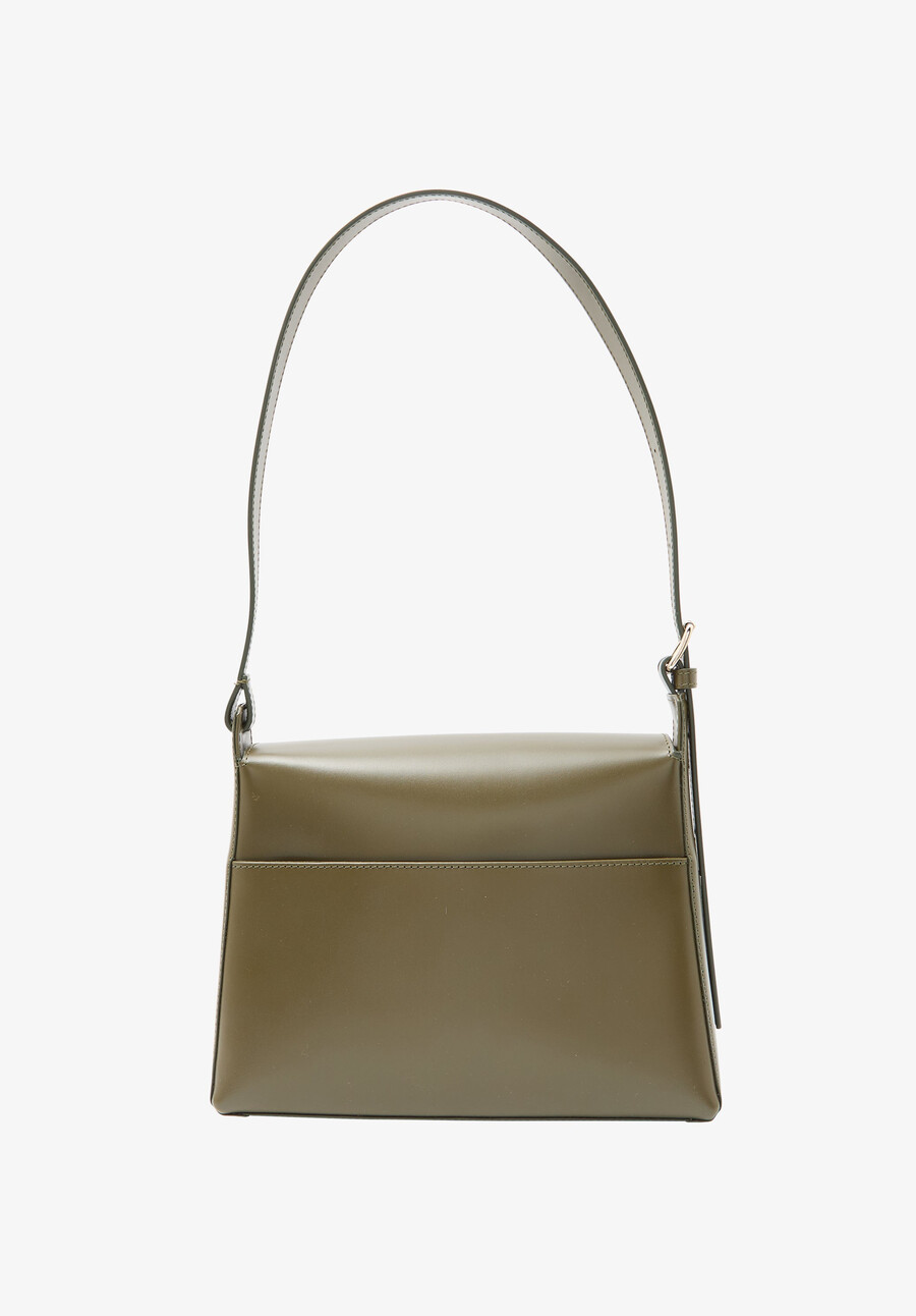 virginie flap bag