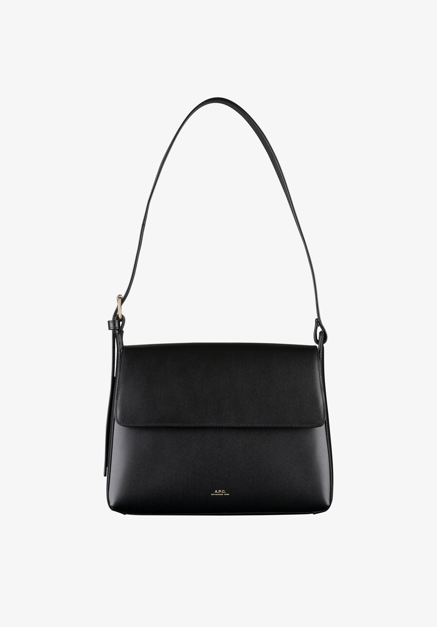virginie flap bag