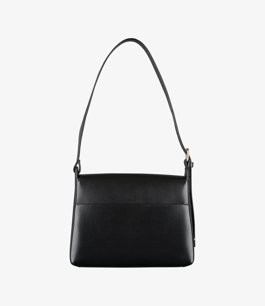 virginie flap bag