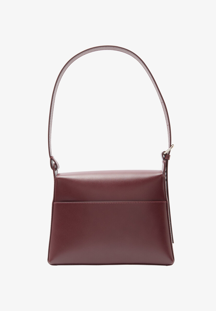 virginie flap bag