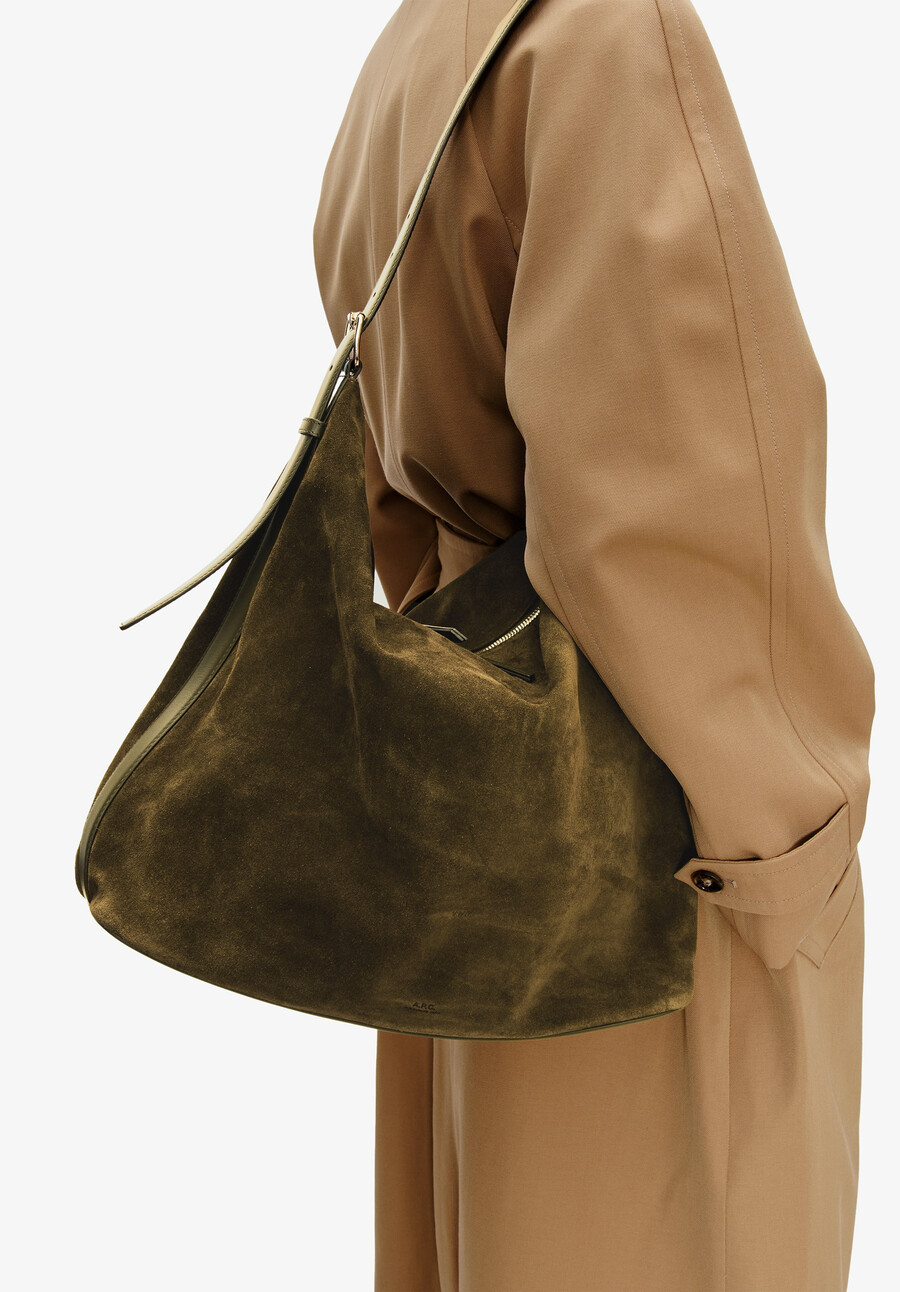 vera maxi bag