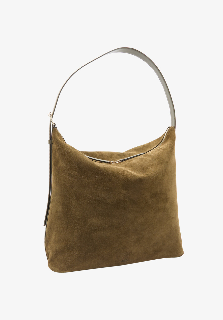 vera maxi bag