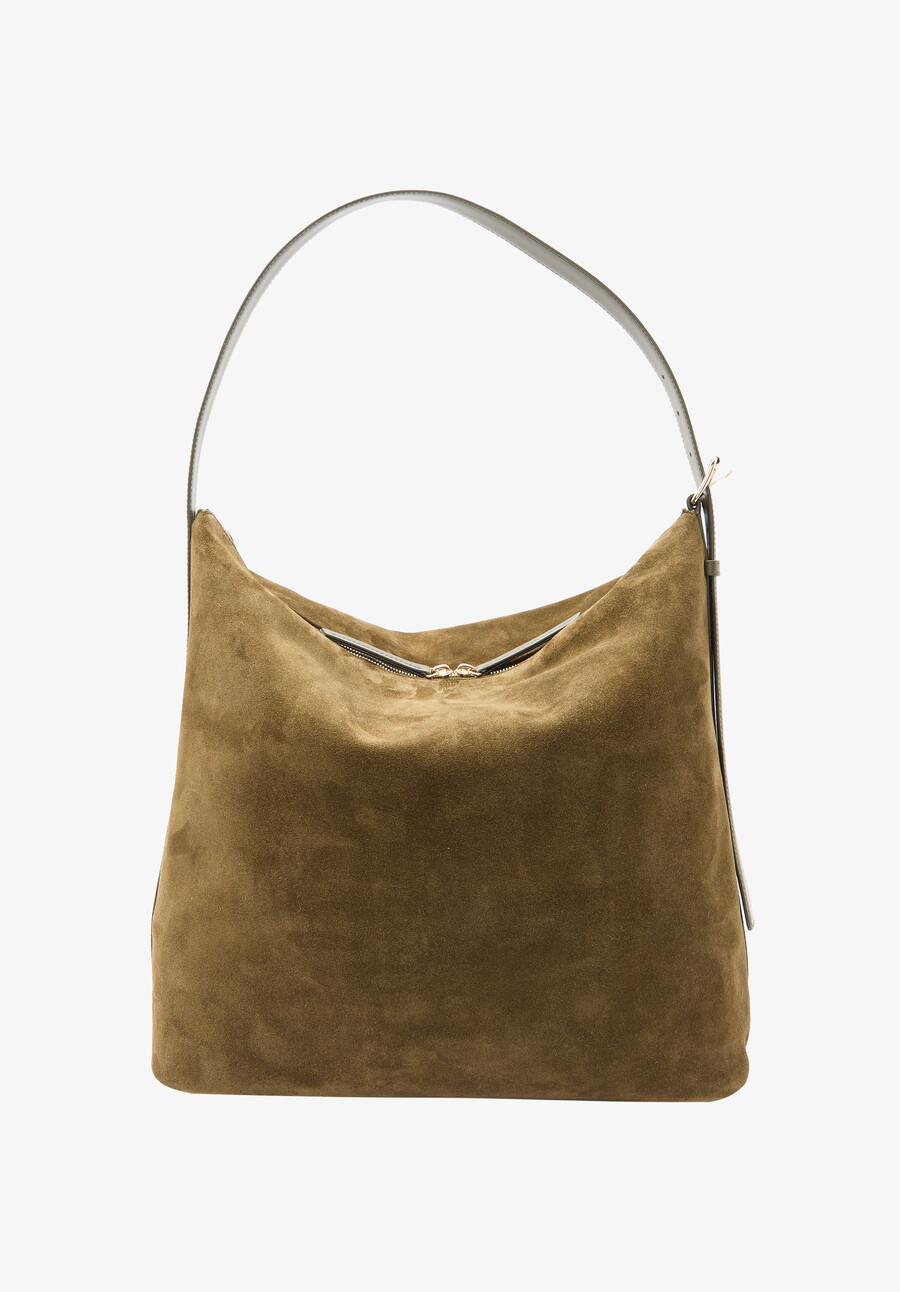 vera maxi bag