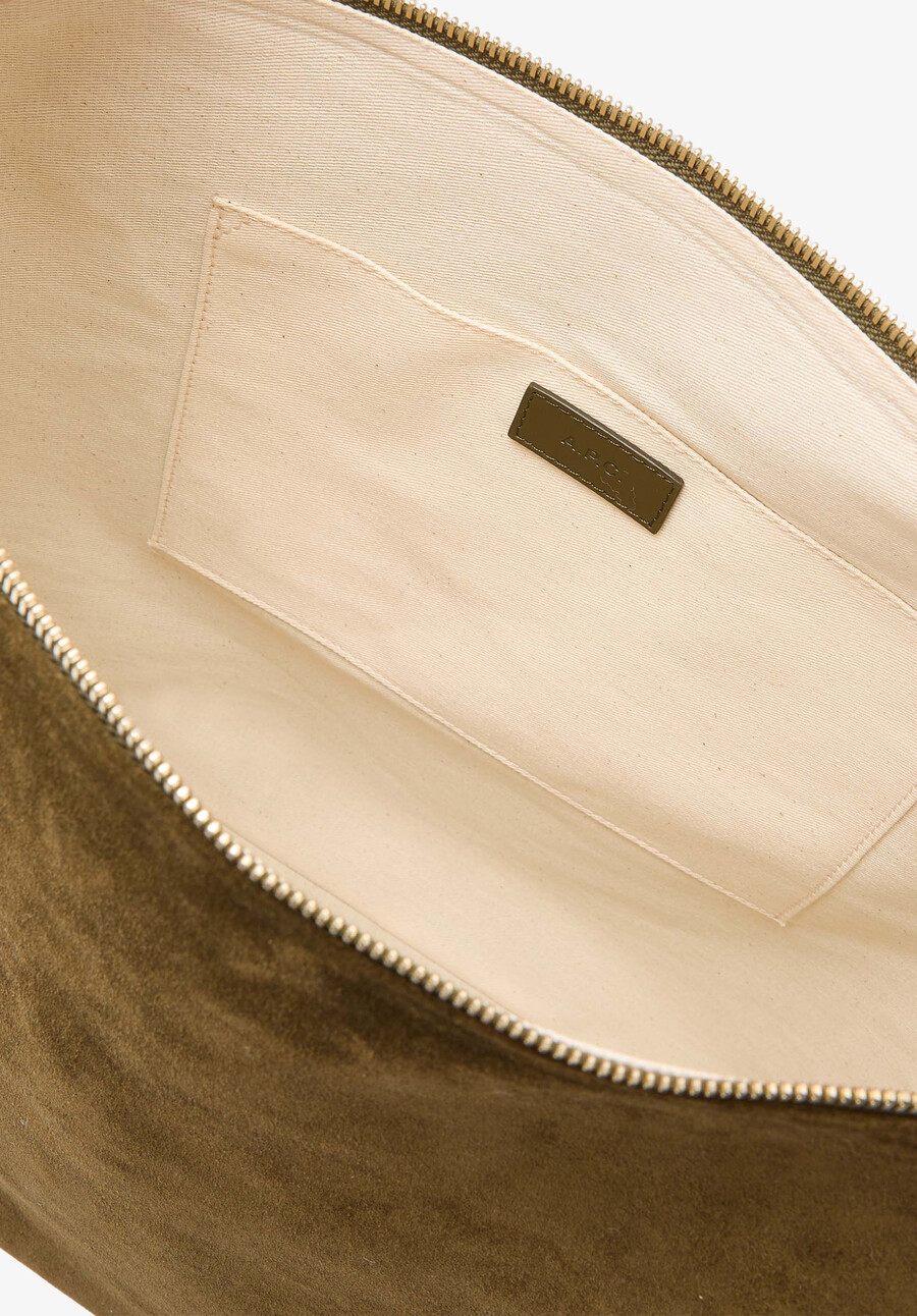 vera maxi bag