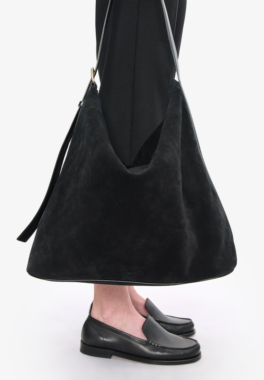 vera maxi bag