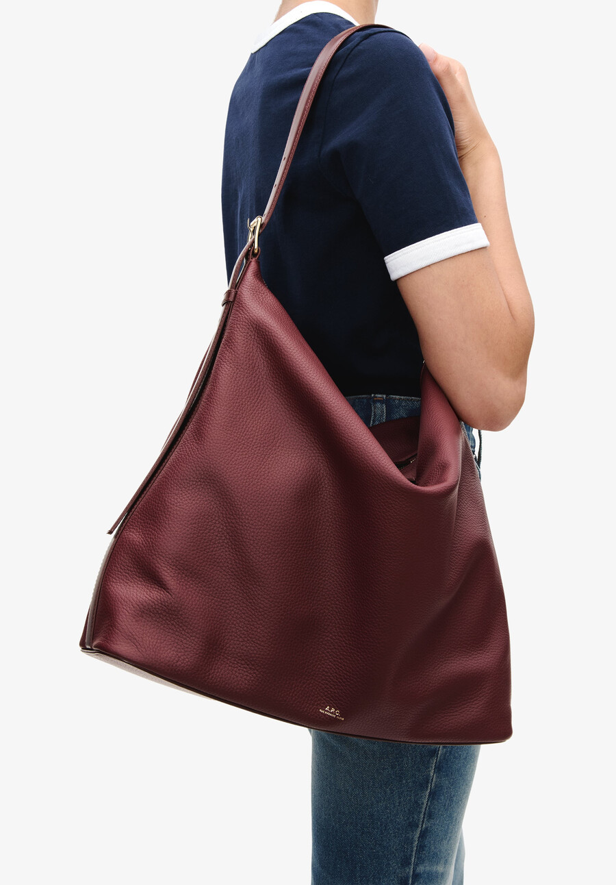 vera maxi bag