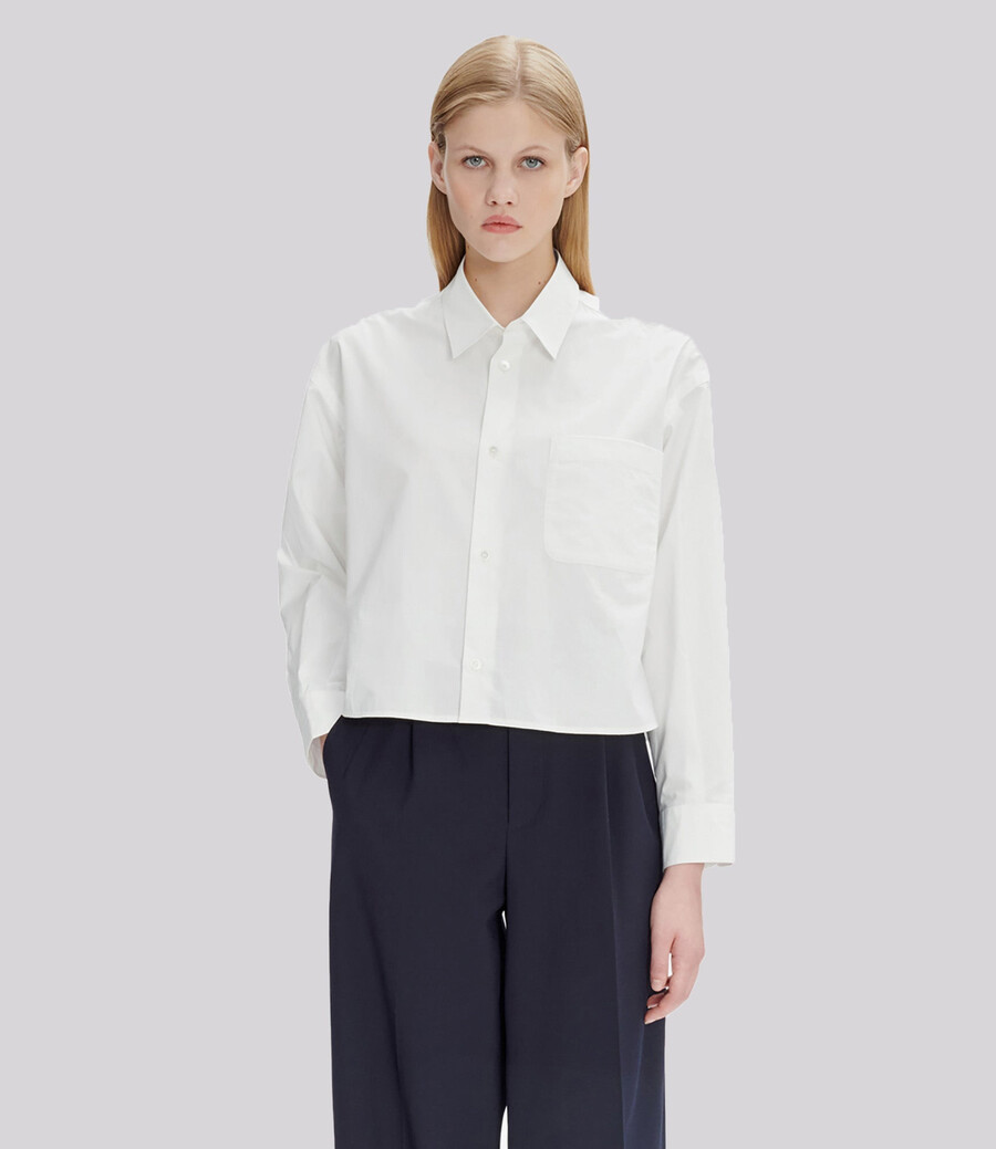 sophia button down shirt