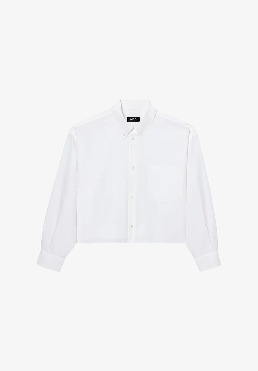 sophia button down shirt