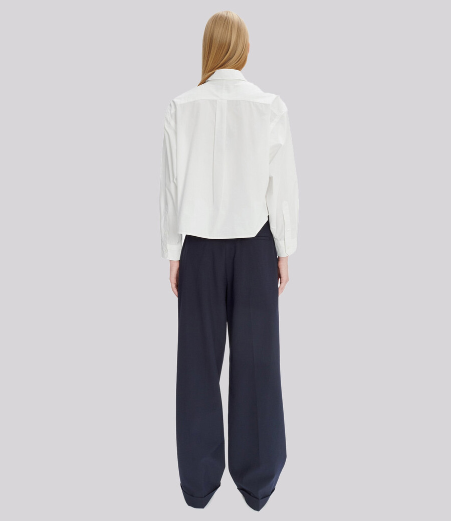 sophia button down shirt