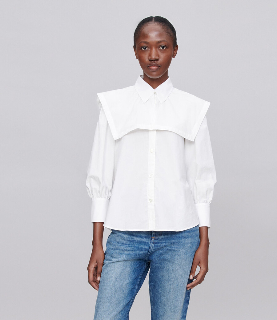 ondine shirt
