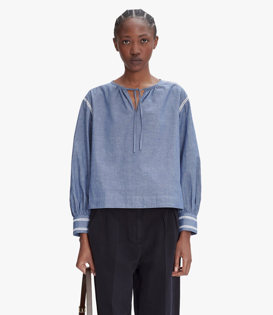 joy blouse