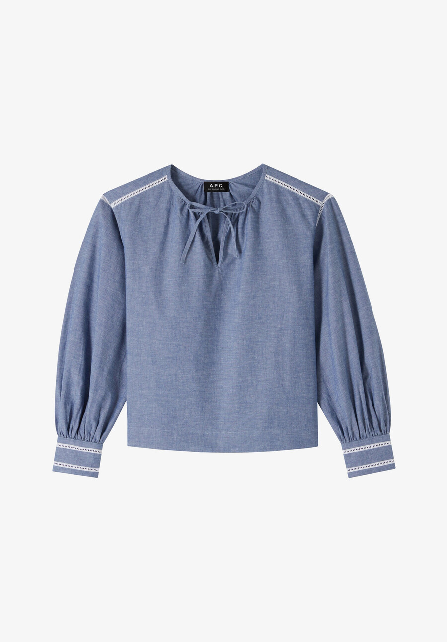 joy blouse