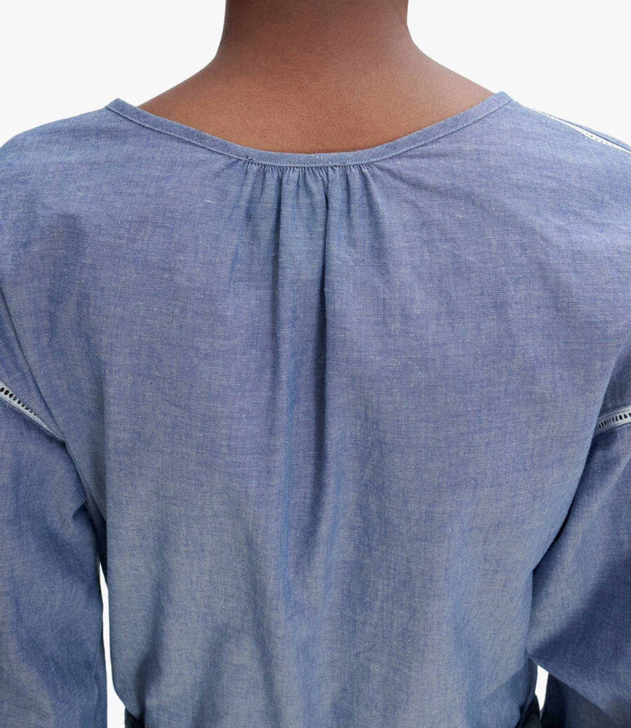 joy blouse