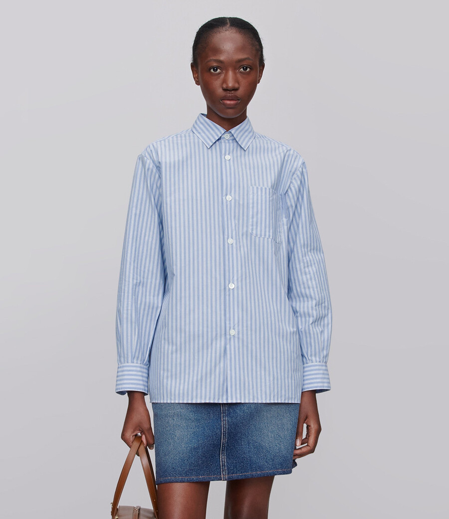 sela shirt