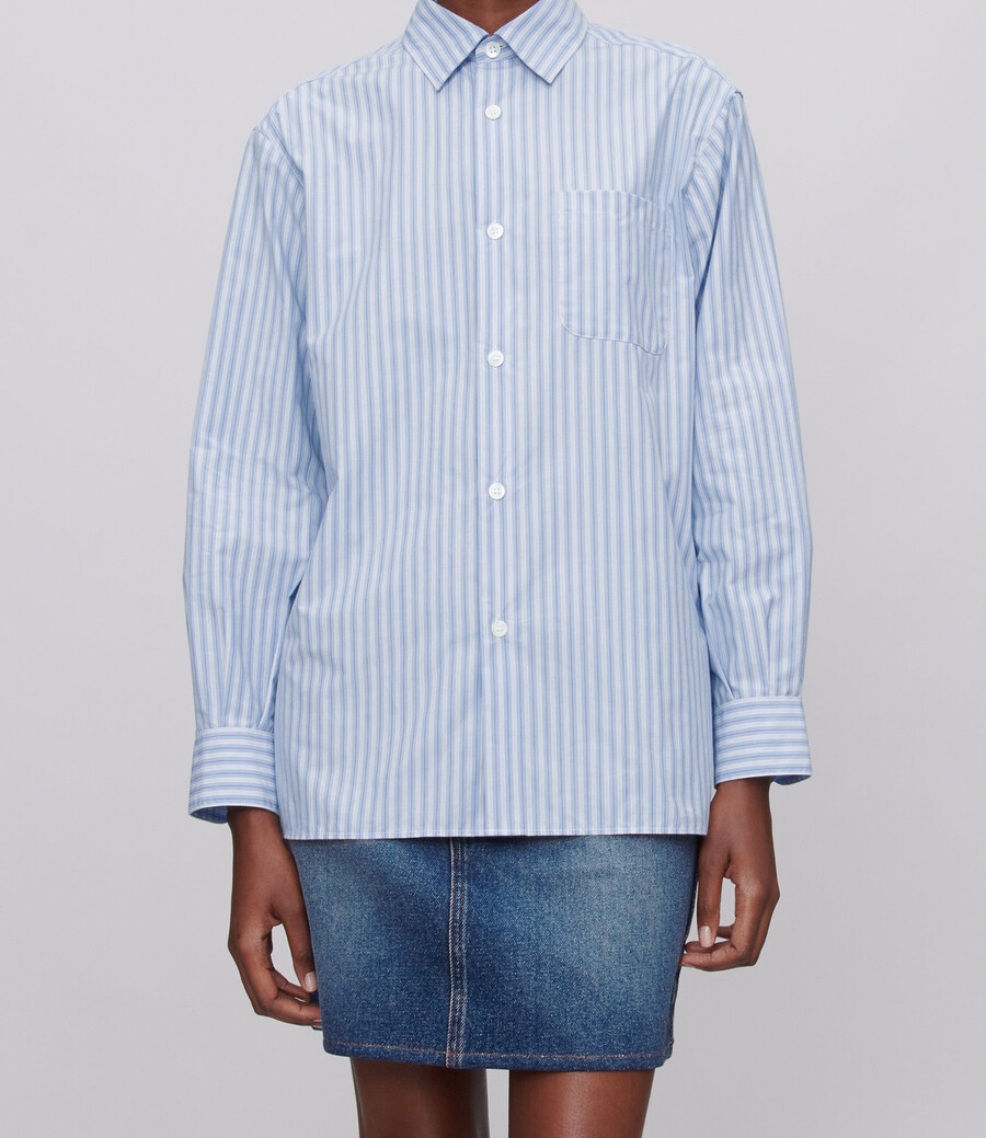 sela shirt