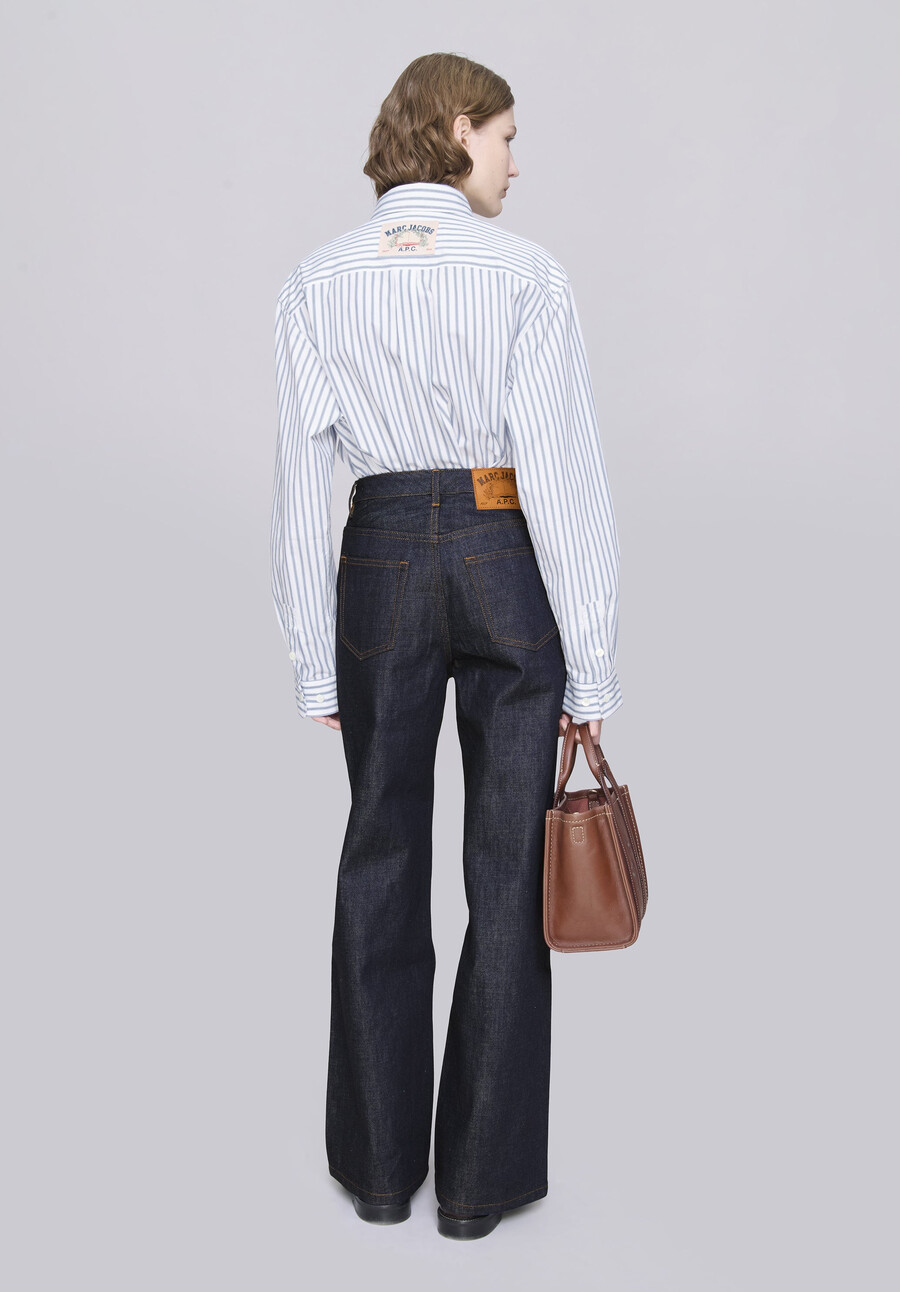the unisex shirt w