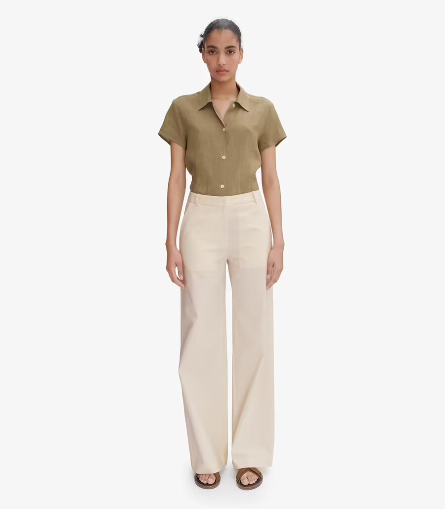 marina short-sleeve shirt