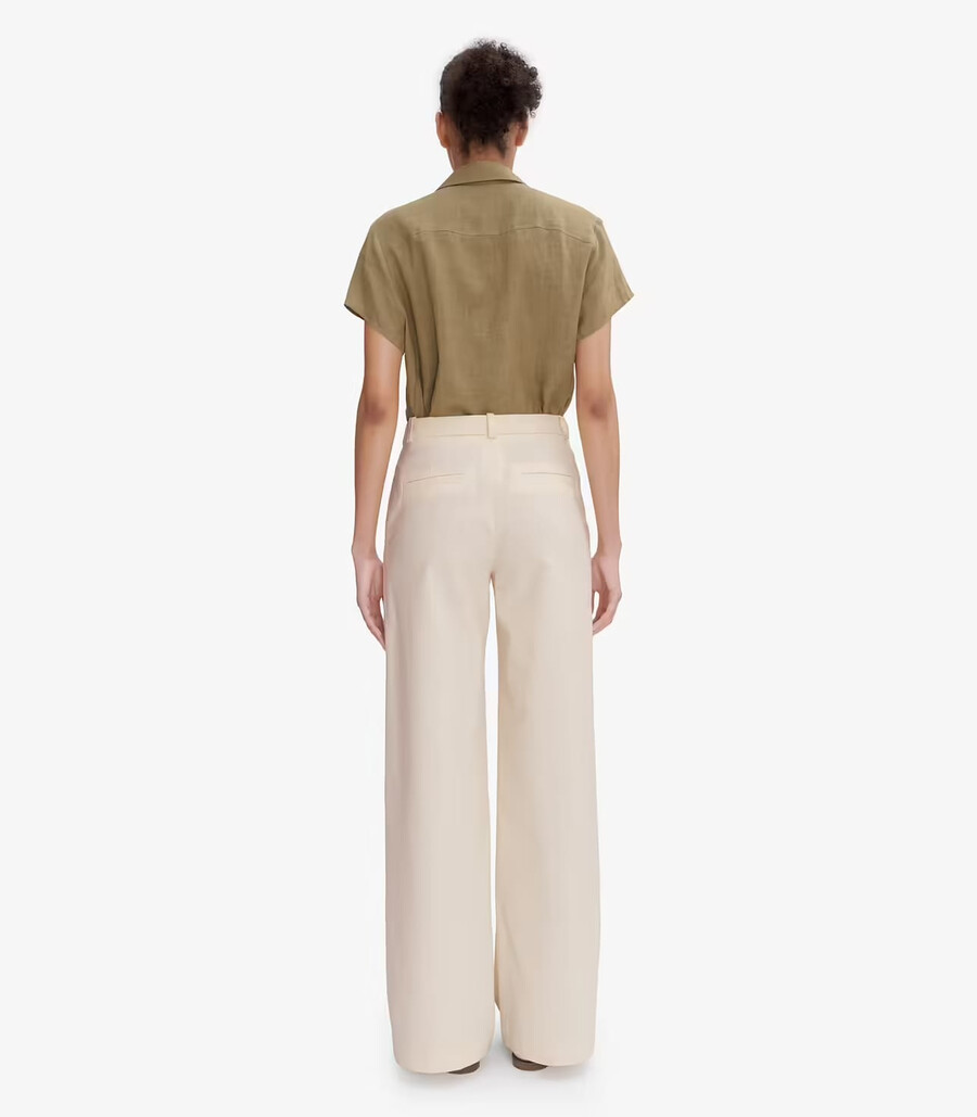marina short-sleeve shirt