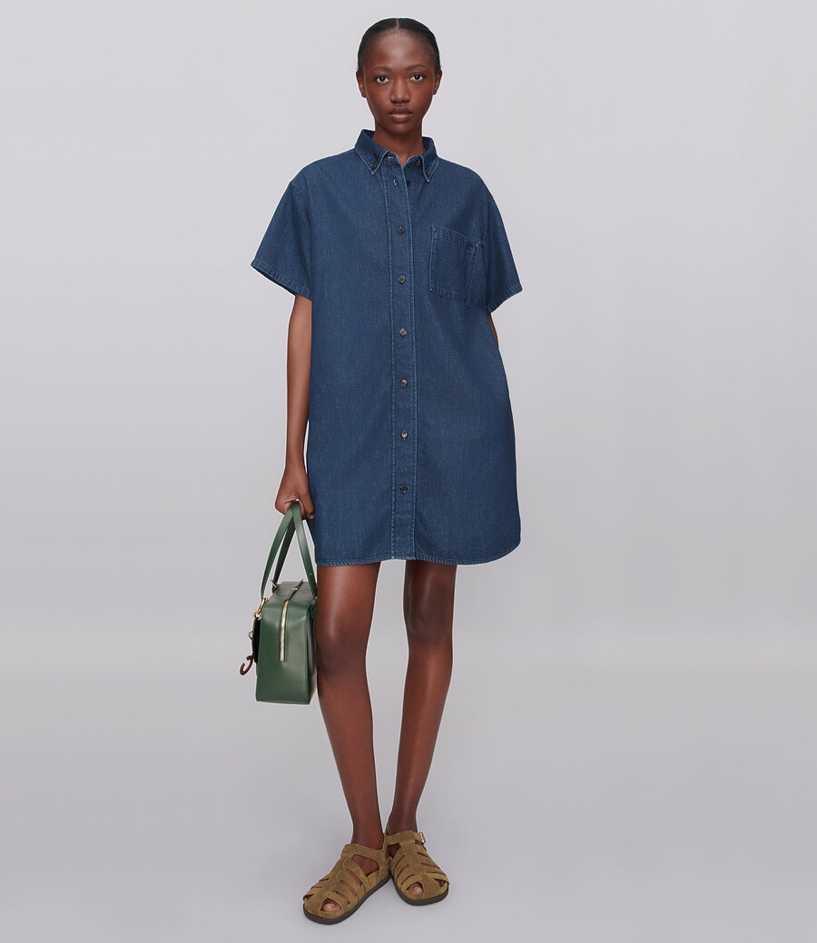 ary dress