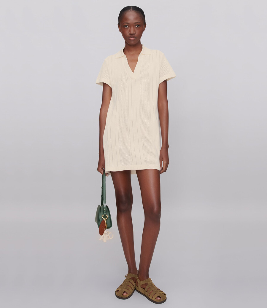 aliénor dress