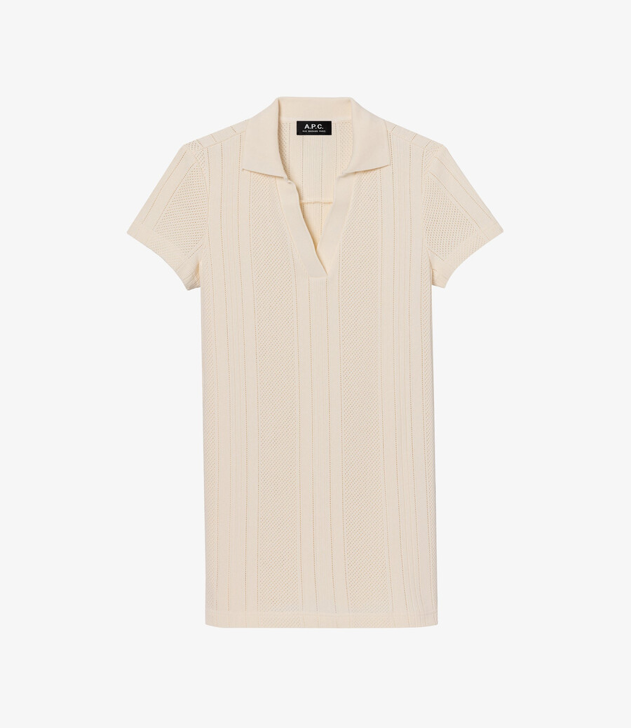 aliénor dress