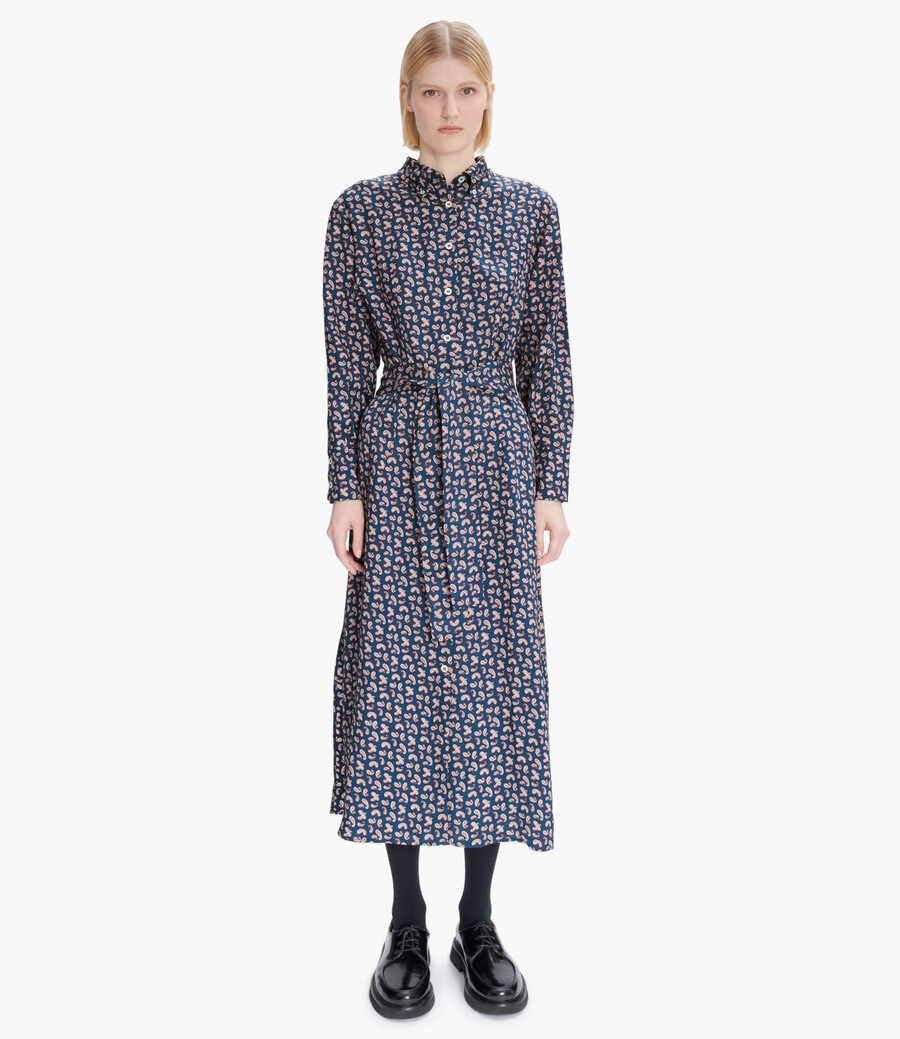 vanessa dress