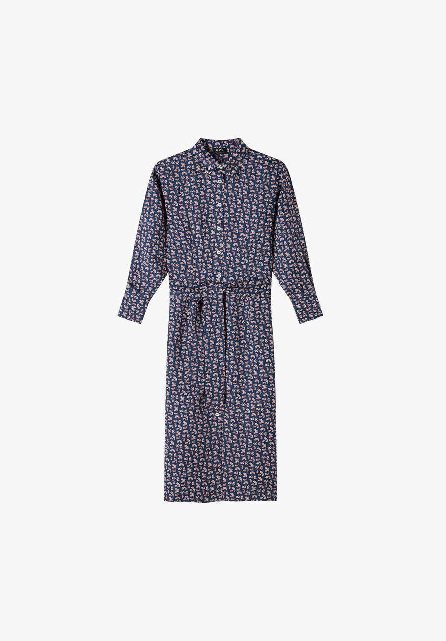 vanessa dress