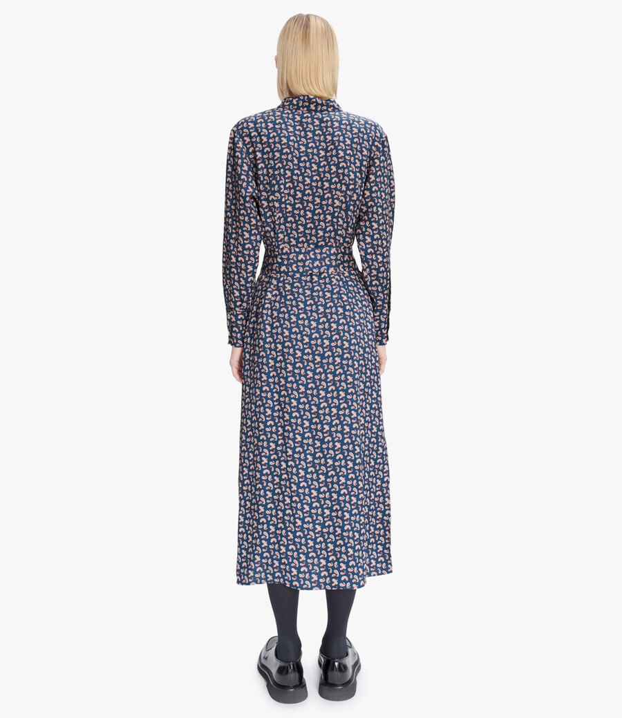 vanessa dress