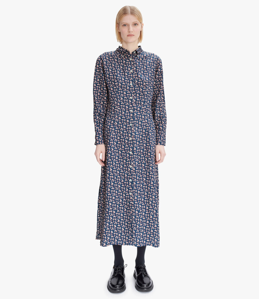 vanessa dress