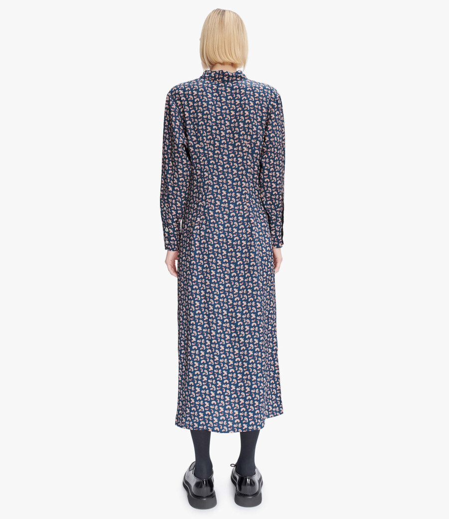 vanessa dress