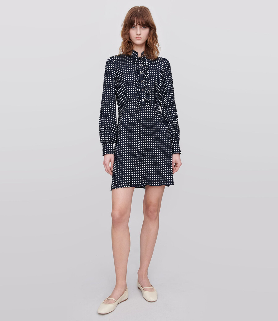cléo dress